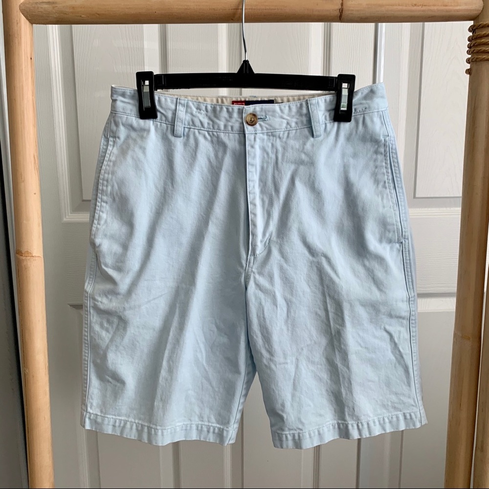 Chaps Shorts